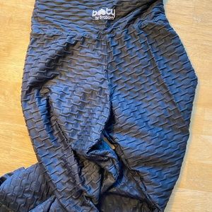 Booty by brabants chrome leggings